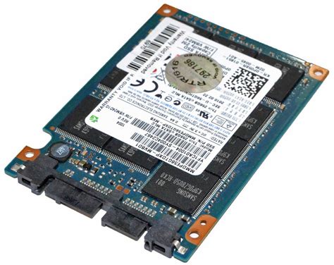 dell ssd hard drive status